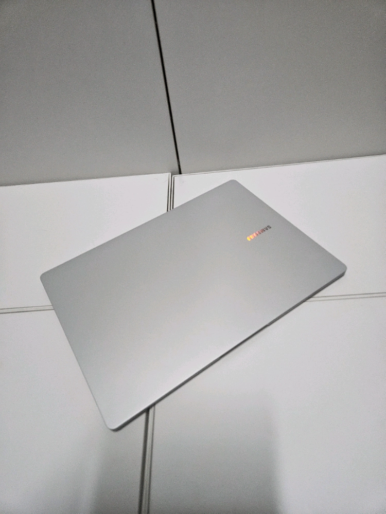삼성 갤럭시북4 프로 NT940XGK 14인치 U5/16/SSD256 이미지