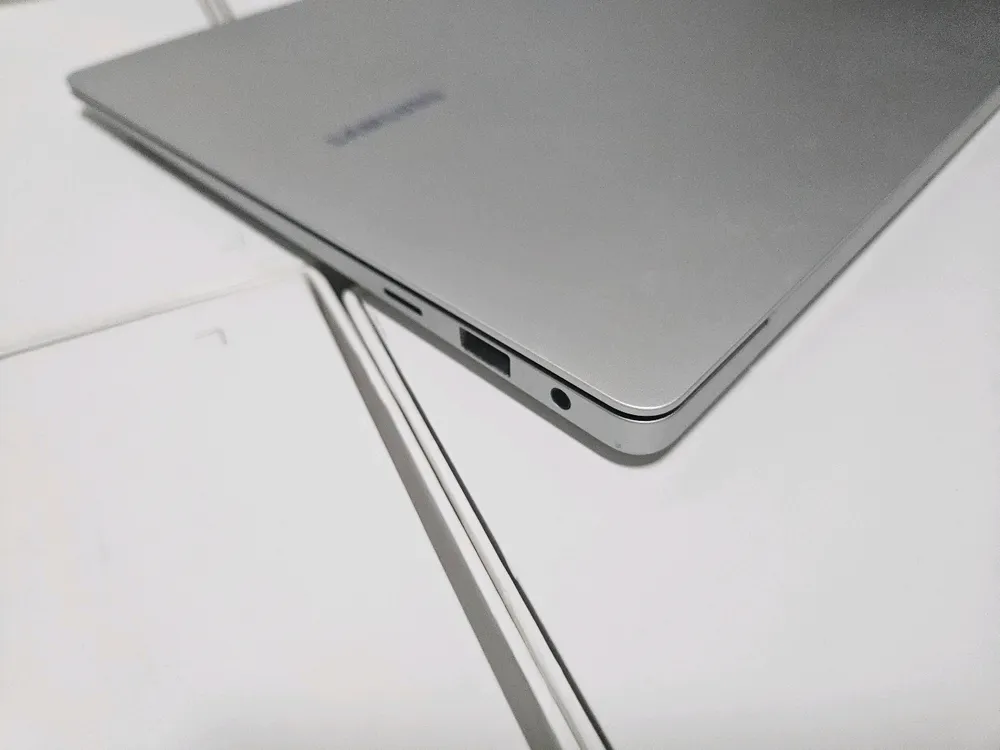 삼성 갤럭시북4 프로 NT940XGK 14인치 U5/16/SSD256 이미지