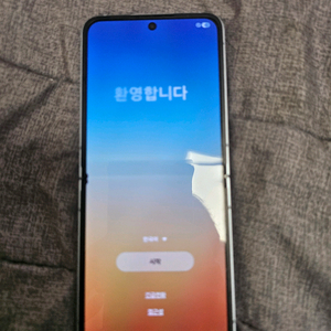 z플립6 256기가 이미지