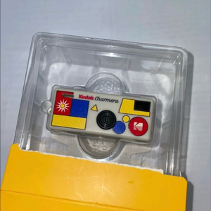 코닥 차메라 chamera 이미지