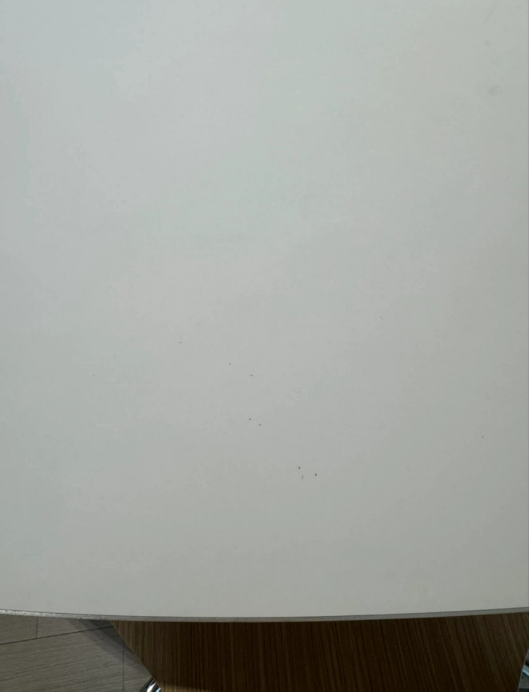 프리츠한센 B616 식탁 테이블(운송비 부담) 의자포함 이미지