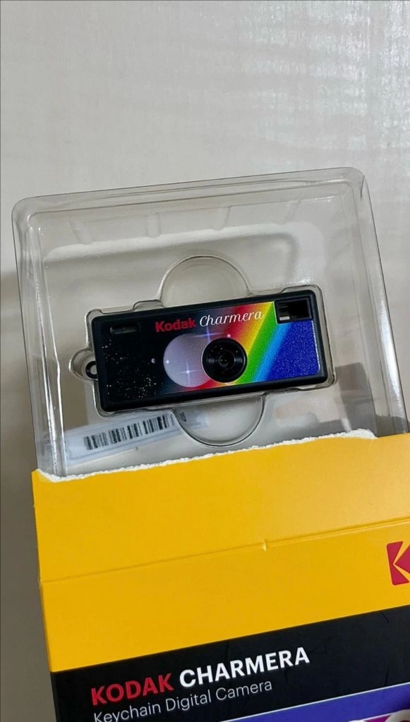 코닥 차메라 chamera 이미지