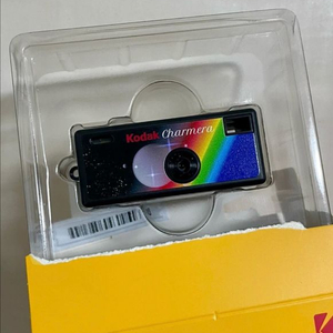 코닥 차메라 chamera 이미지