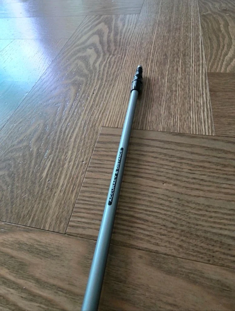 투어ad ub 6s 샤프트 이미지