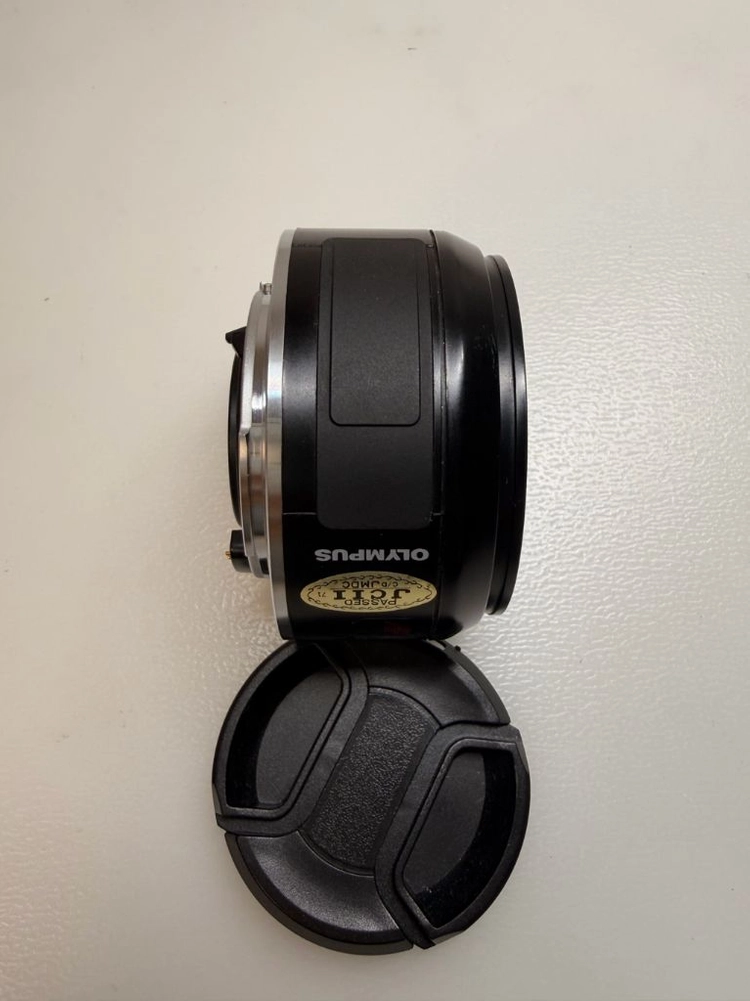 올림푸스 AF 50mm 1.8 렌즈 (OM 마운트 자동) 이미지