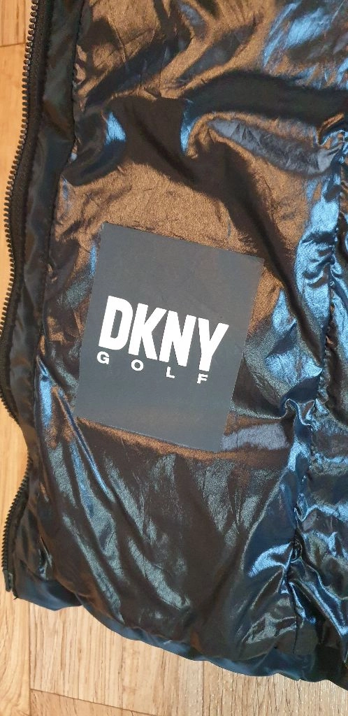 DKNY골프구스다운 이미지