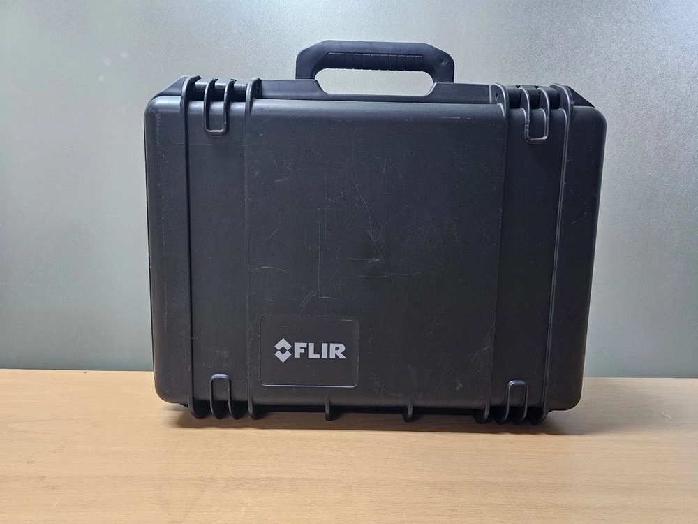열화상카메라 플리어 FLIR E50 판매 이미지