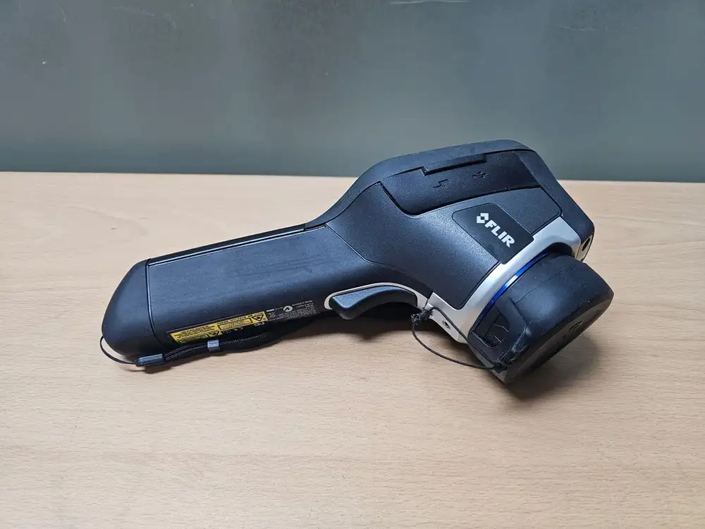 열화상카메라 플리어 FLIR E50 판매 이미지