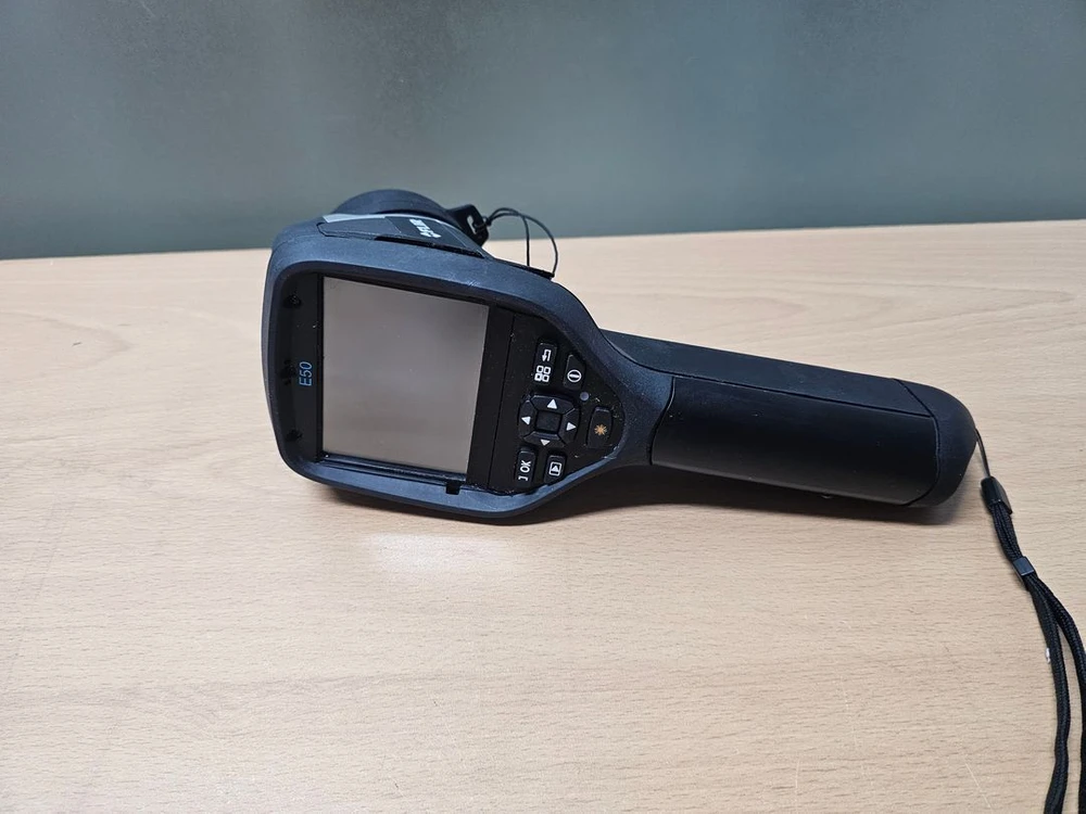 열화상카메라 플리어 FLIR E50 판매 이미지