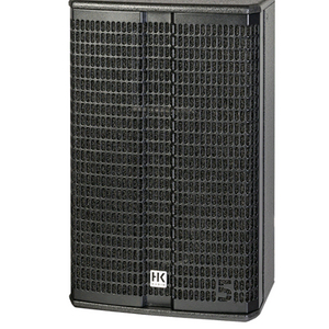 독일제 HK오디오 L5MK2 112XA 112FA 액티브스피커 교회 클럽 이미지