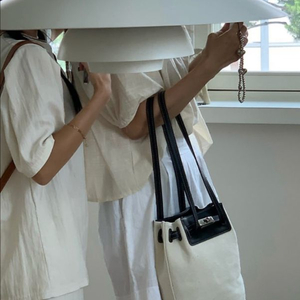 꺌랑 블랙라벨 드마백 이미지