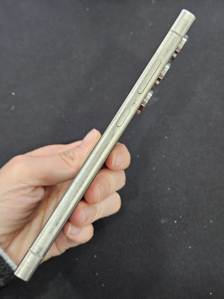 갤럭시S24울트라 256GB 이미지