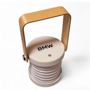 BMW 캠핑 랜턴 새제품 파티 라이트 스탠드 차박 벤츠 무드등 조명 코베아 크레모아 이미지