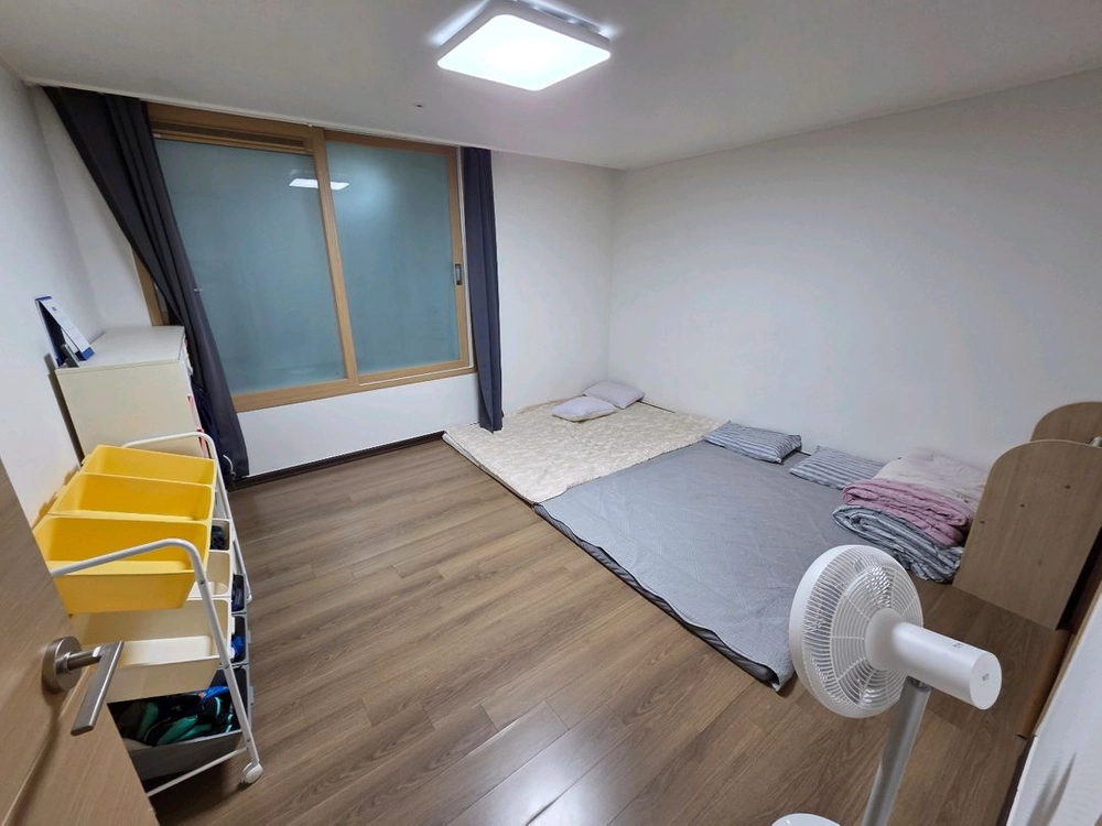 제주도 숙소.차 양도합니다 (26.7.19 ~ 24) 1박에 8 이미지