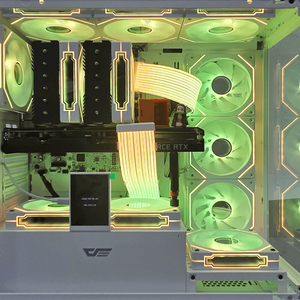 9950X3d2/RTX5080/B850/1TB 이미지