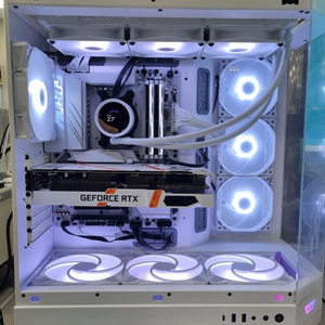 14700K/RTX5070/Z790/1TB 이미지