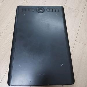 와콤 인튜어스 프로 pth 660 이미지