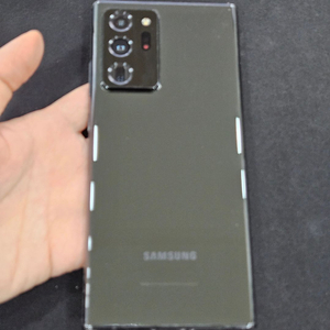 갤럭시 노트20울트라 256GB 이미지