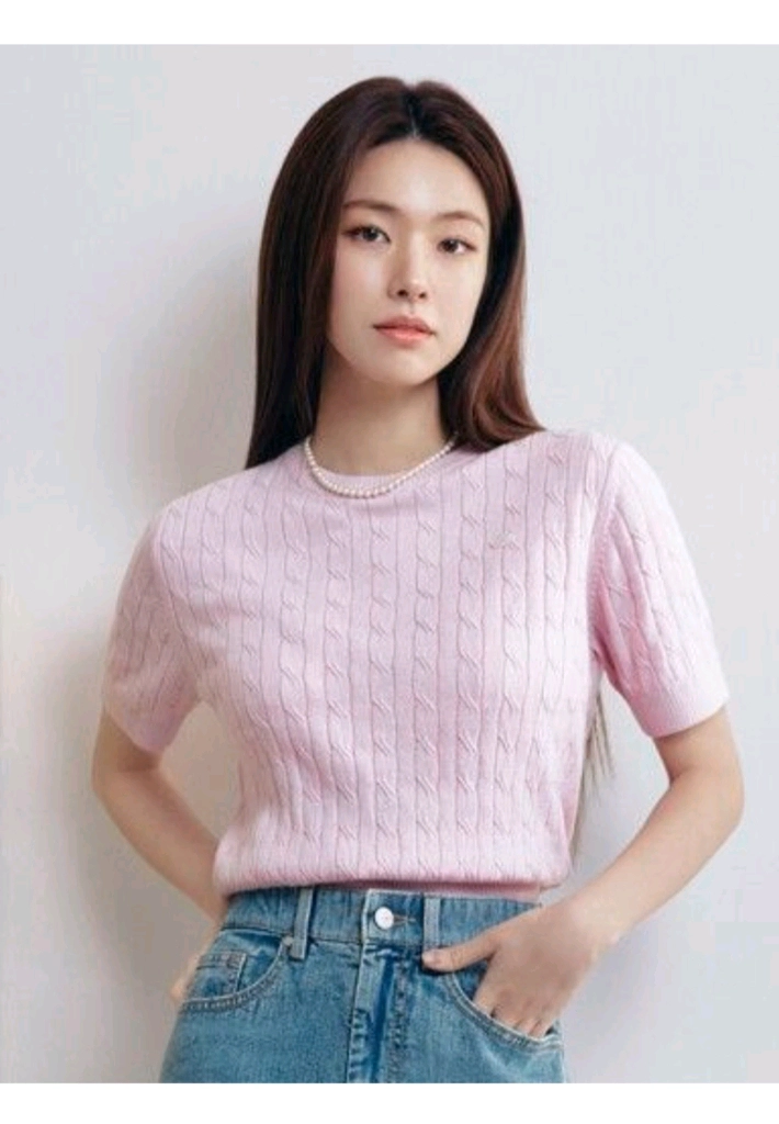 프로젝트엠 라운드니트 사이즈90 이미지