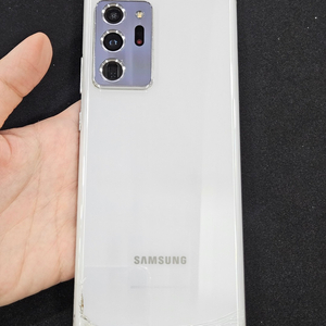 갤럭시 노트20울트라 256GB 이미지