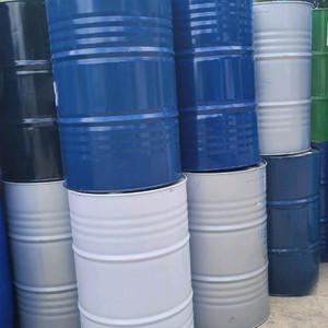 철 드럼통 공 드럼통 농업용 물통 플라스틱 드럼통 젓갈통 약품통 HDPE 드럼통 대형물통 이미지
