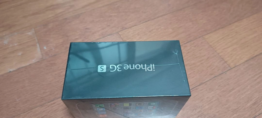 미개봉) 아이폰 8GS 블랙8G (kt정발) 이미지