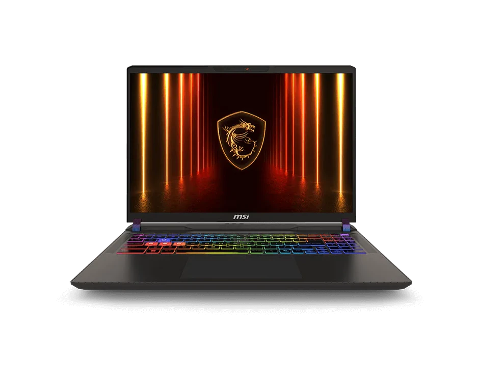 MSI 벡터 16 HX AI A2XWHG-U7 QHD+ 인텔 울트라 코어7 RTX5070Ti 미개봉 새상품 팝니다 이미지
