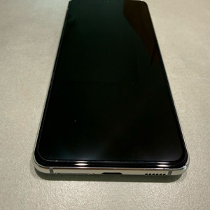 삼성 갤럭시 S21 화이트 256GB 이미지