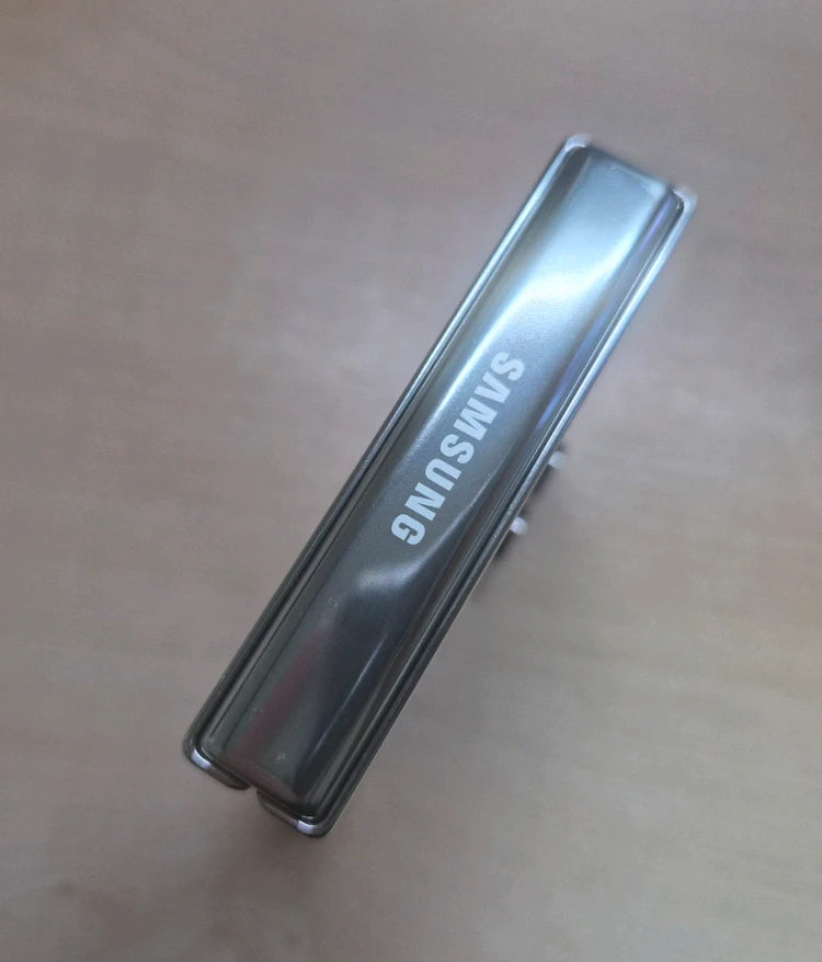 삼성 갤럭시 z플립5 256gb 민트 이미지