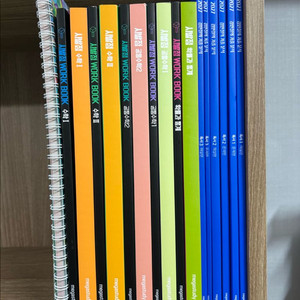 2027 수능 대비 책 판매(시발점,강기분,출제자의눈,현자의돌,현돌,강민철,현우진,조정식,이지영) 이미지
