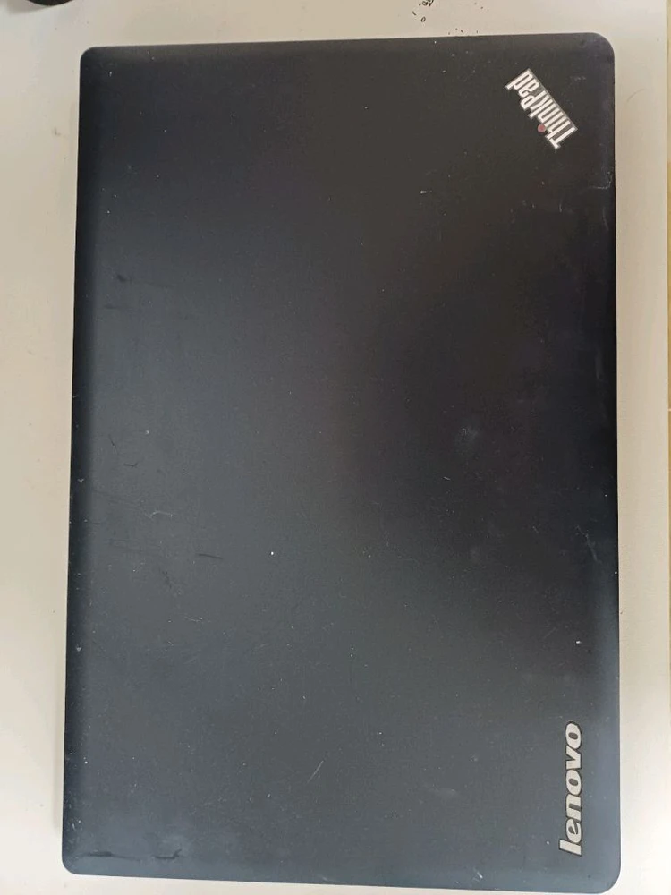 레노버 씽크패드 e530 i5 2세대 이미지