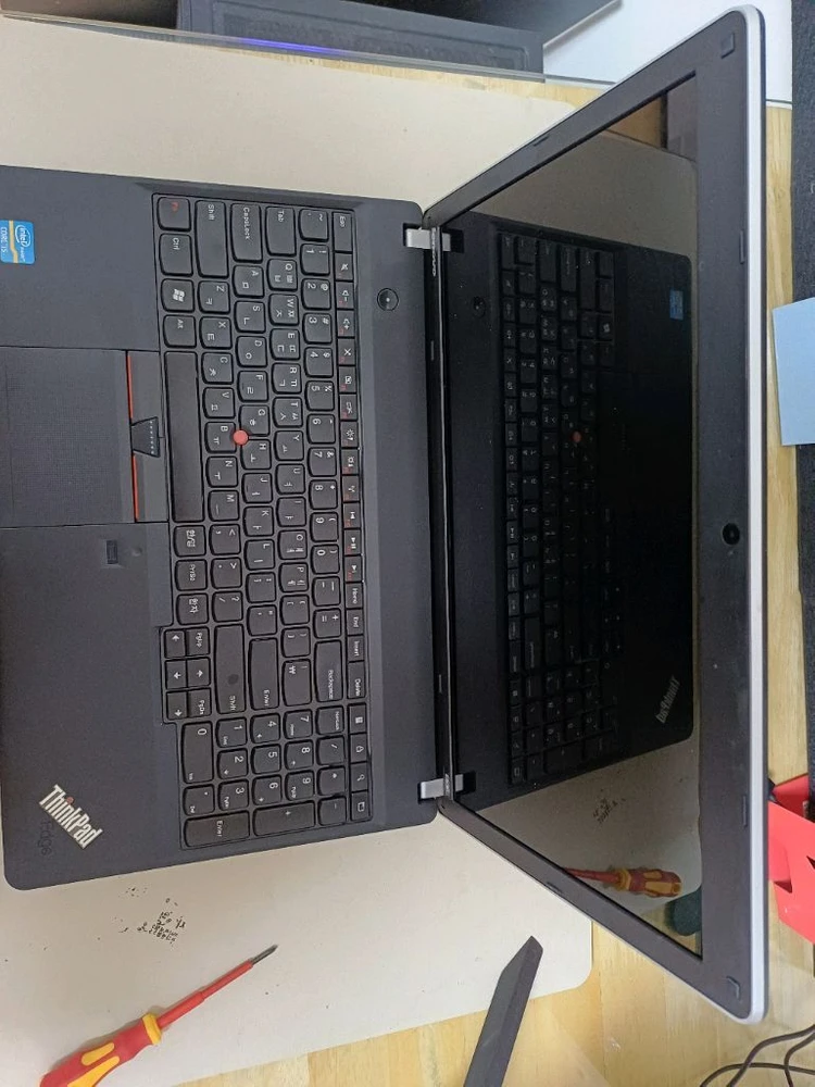 레노버 씽크패드 e530 i5 2세대 이미지
