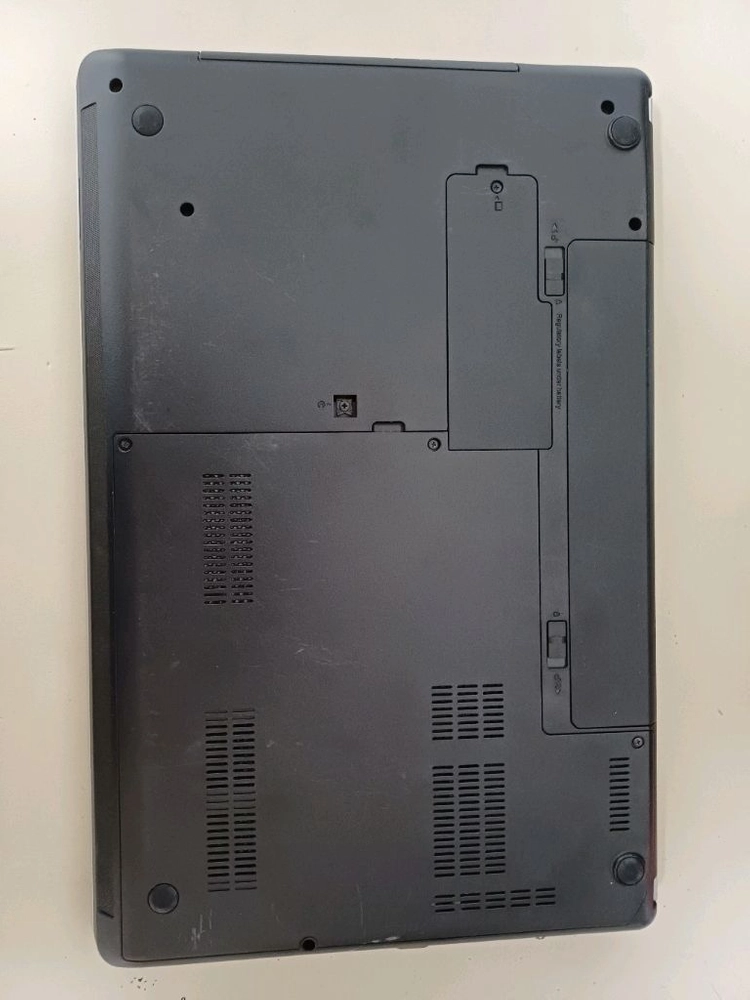 레노버 씽크패드 e530 i5 2세대 이미지