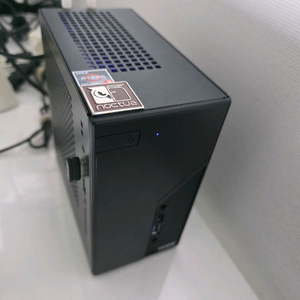 Asrock Deskmini X600 팝니다. 이미지