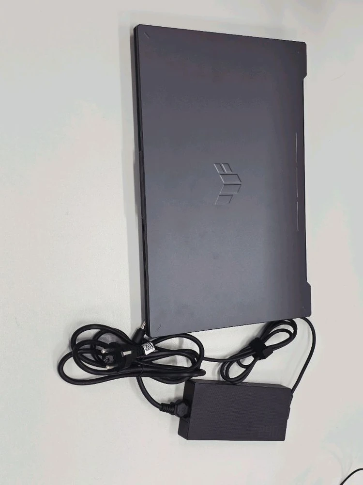 (A급) ASUS i9 13세대, RTX4060 8gb 고사양 게이밍 노트북 이미지
