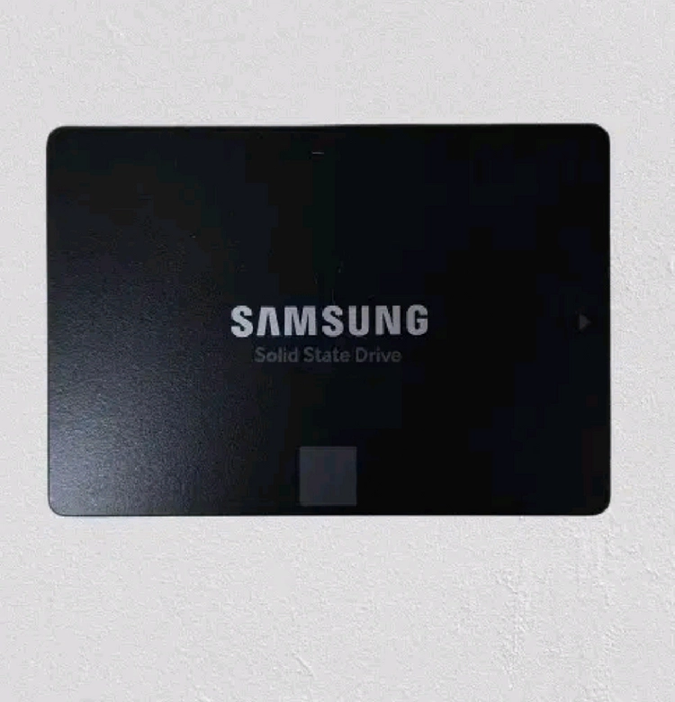삼성 SSD V-NAND 860 EVO 500GB 이미지