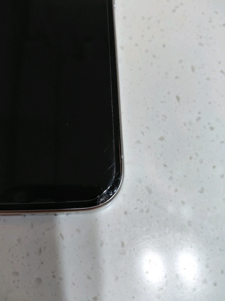 아이폰 15프로 화이트티타늄 256GB 이미지