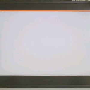 와콤 신티크22 DTK-2260 이미지