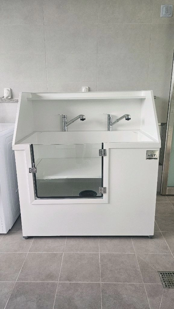 애견욕조 애견장 할인판매 이미지