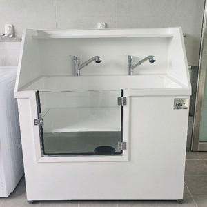 애견욕조 애견장 할인판매 이미지