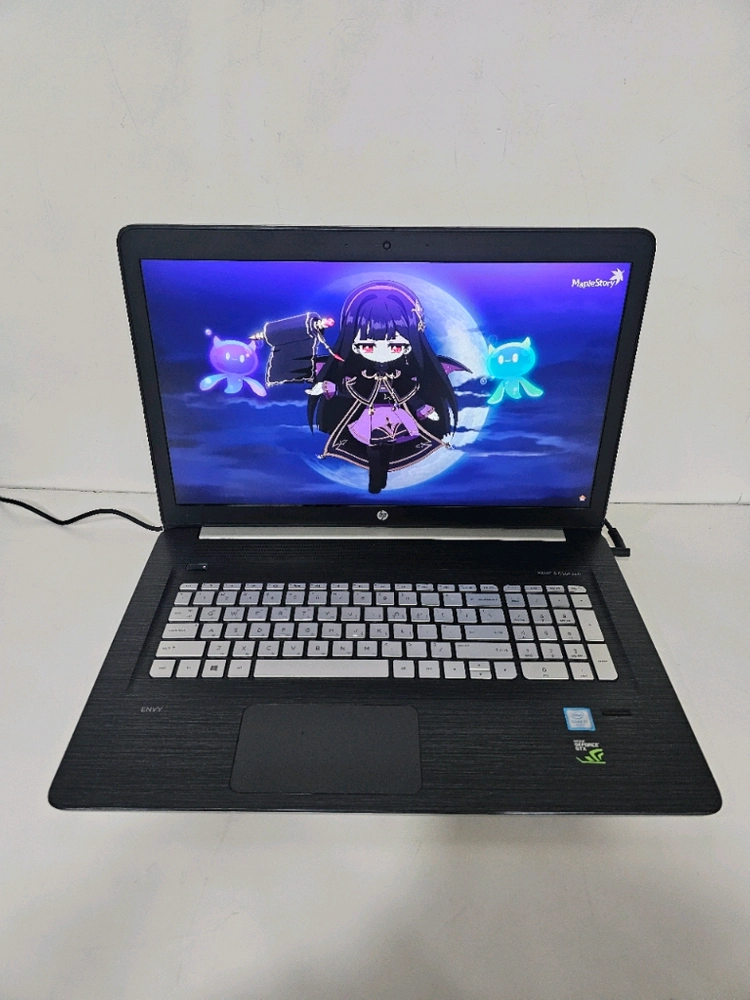 롤가능!!>i7사양 HP17인치사무용노트북 이미지