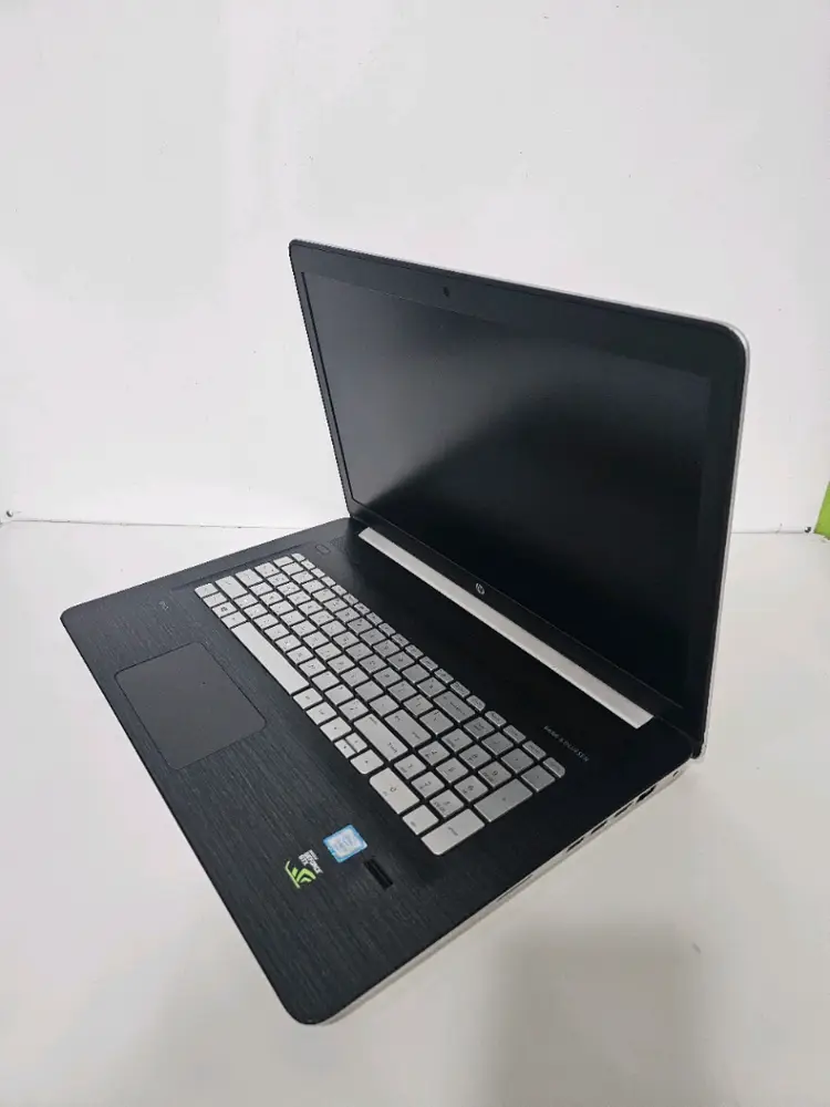 롤가능!!>i7사양 HP17인치사무용노트북 이미지