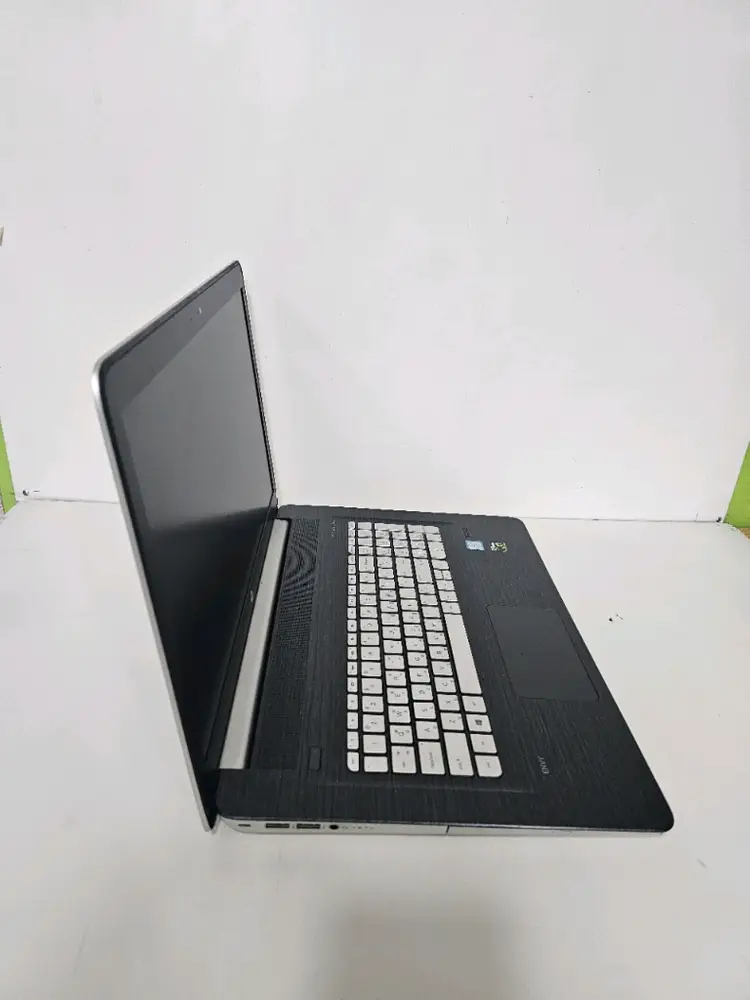 롤가능!!>i7사양 HP17인치사무용노트북 이미지