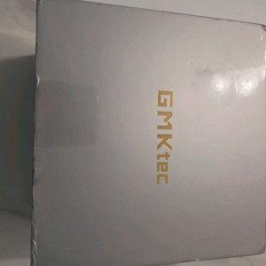 미개봉 새거 N95 미니PC 8GB RAM 128GBSSD 이미지