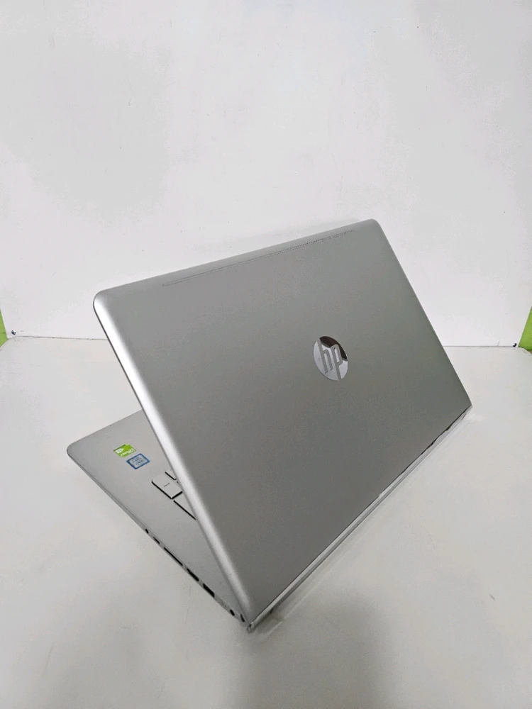 터치스크린,512G+16G!! HP17인치사무용노트북 이미지