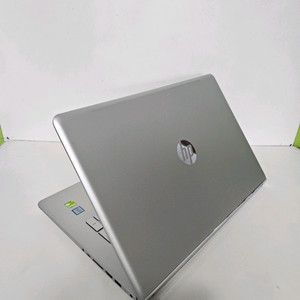 터치스크린,512G+16G!! HP17인치사무용노트북 이미지