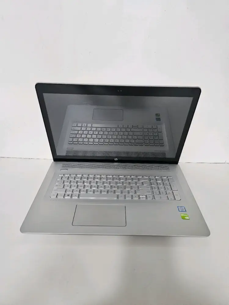 터치스크린,512G+16G!! HP17인치사무용노트북 이미지