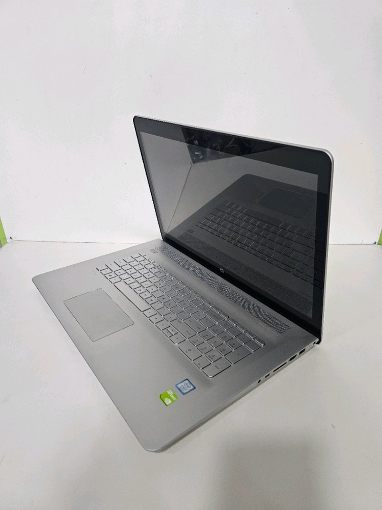 터치스크린,512G+16G!! HP17인치사무용노트북 이미지