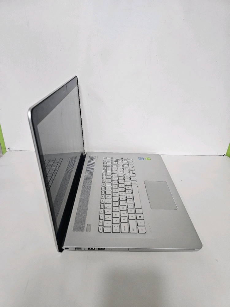 터치스크린,512G+16G!! HP17인치사무용노트북 이미지
