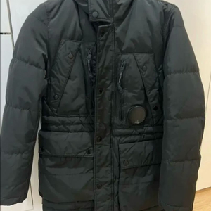 cp컴퍼니 야상 패딩 95~100 이미지